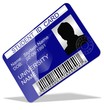 Student ID card
