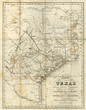 old map