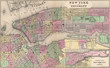 old map