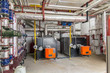 Generator Room