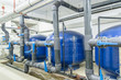 Pumping Station
