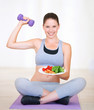 Healthy choices for body strength