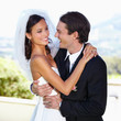 Embracing the married life