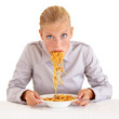 This is pasta is MINE!