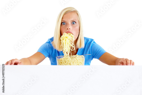 Photo: Gluttonous Gluttonous