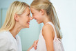 Foto: Like mother like daughter Like mother like daughter