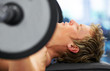 Photo: Weightlifting Weightlifting