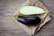 Eggplant