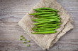Green beans