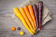 Carrots
