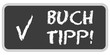 CB-Sticker TF eckig oc BUCH TIPP