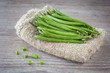 Green beans