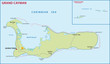 Cayman Islands Kaimaninseln