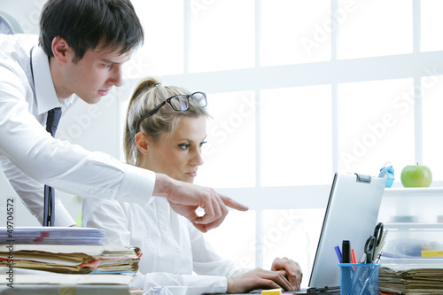 Photo: Teamwork Teamwork