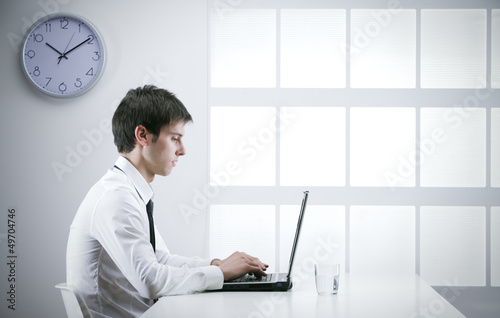 Photo: Businessman Businessman