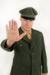 Stop, Halt, Polizei