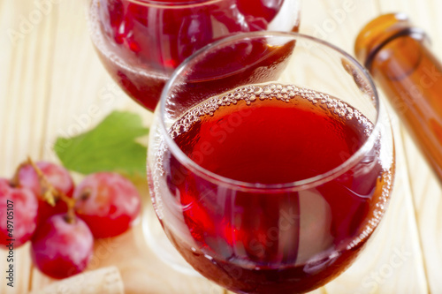 Photo: red wine red wine