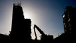 Housing demolition