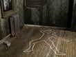 Toter im Apartement