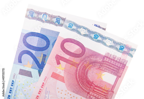 Photo: 30 Euro 30 Euro