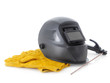 Welding accessories