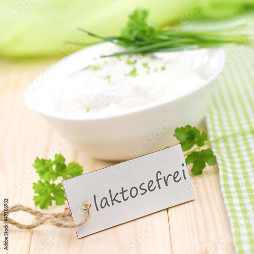 Photo: Laktosefrei Laktosefrei