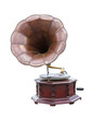 Vintage Gramophone