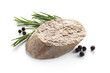 Pfälzer Leberwurst