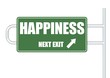 Happiness