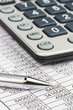 Taschenrechner und Statistk