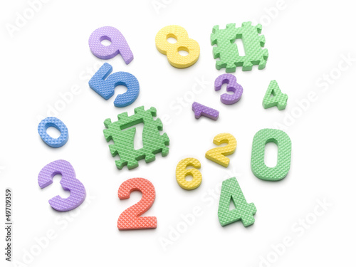 Photo: Happy number Happy number