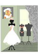 wedding salon