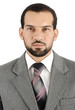 Businessman portrait