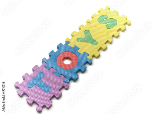 Photo: Toys Toys