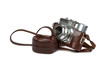 Vintage camera