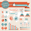 Elementos infográficos