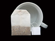 tea time