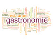 Nuage de Tags "GASTRONOMIE" (cuisine chef recettes menu plaisir)