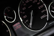 Car dashboard