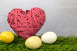 Frohe Ostern