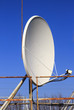 Satellite dish