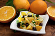 Insalata di agrumi