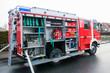 Feuerwehrfahrzeug