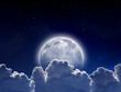 Full moon