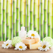 Natural cosmetics