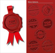 Wax Shield - Top Secret & Important