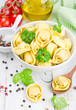 Tortellini