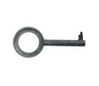 Old skeleton key