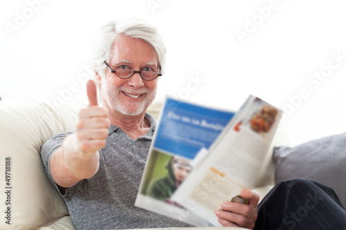 Photo: Senior Senior