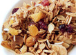 Photo: Homemade granola Homemade granola